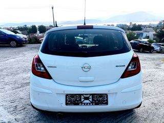 Opel Corsa 2011 Π Α Υ Λ Ο Υ*1.3ΕCOFLEX*75PS*ΕΛΛΗΝΙΚΟ*ΠΡΩΤΟ ΧΕΡΙ!-thumb-6
