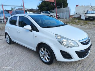 Opel Corsa 2011 Π Α Υ Λ Ο Υ*1.3ΕCOFLEX*75PS*ΕΛΛΗΝΙΚΟ*ΠΡΩΤΟ ΧΕΡΙ!-thumb-1