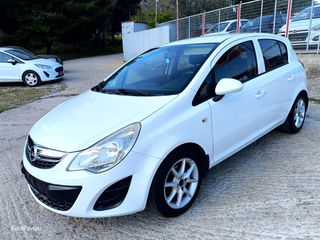 Opel Corsa 2011 Π Α Υ Λ Ο Υ*1.3ΕCOFLEX*75PS*ΕΛΛΗΝΙΚΟ*ΠΡΩΤΟ ΧΕΡΙ!-thumb-4