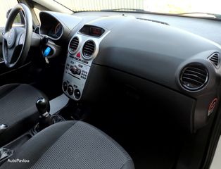 Opel Corsa 2011 Π Α Υ Λ Ο Υ*1.3ΕCOFLEX*75PS*ΕΛΛΗΝΙΚΟ*ΠΡΩΤΟ ΧΕΡΙ!-thumb-8