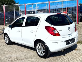 Opel Corsa 2011 Π Α Υ Λ Ο Υ*1.3ΕCOFLEX*75PS*ΕΛΛΗΝΙΚΟ*ΠΡΩΤΟ ΧΕΡΙ!-thumb-37