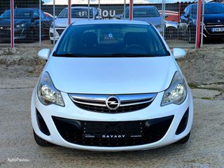 Opel Corsa 2011 Π Α Υ Λ Ο Υ*1.3ΕCOFLEX*75PS*ΕΛΛΗΝΙΚΟ*ΠΡΩΤΟ ΧΕΡΙ!-thumb-45