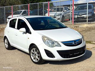 Opel Corsa 2011 Π Α Υ Λ Ο Υ*1.3ΕCOFLEX*75PS*ΕΛΛΗΝΙΚΟ*ΠΡΩΤΟ ΧΕΡΙ!