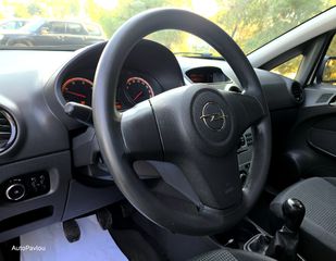 Opel Corsa 2011 Π Α Υ Λ Ο Υ*1.3ΕCOFLEX*75PS*ΕΛΛΗΝΙΚΟ*ΠΡΩΤΟ ΧΕΡΙ!-thumb-16