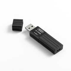 XO DK05B CARD READER USB3.0