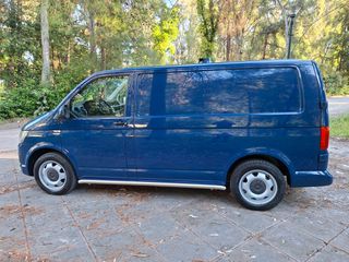 Volkswagen T6 2017 TRANSPORTER  L1H1 4MOTION 150PS  DSG  NAVI-thumb-5
