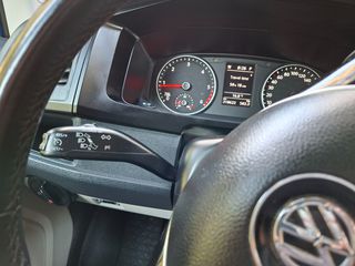 Volkswagen T6 2017 TRANSPORTER  L1H1 4MOTION 150PS  DSG  NAVI-thumb-41