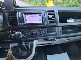 Volkswagen T6 2017 TRANSPORTER  L1H1 4MOTION 150PS  DSG  NAVI-thumb-42