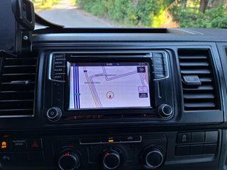 Volkswagen T6 2017 TRANSPORTER  L1H1 4MOTION 150PS  DSG  NAVI-thumb-43
