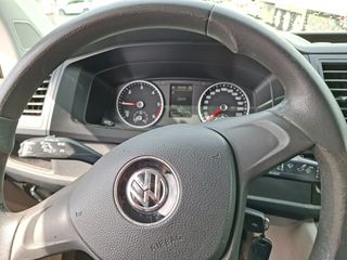 Volkswagen T6 2017 TRANSPORTER  L1H1 4MOTION 150PS  DSG  NAVI-thumb-47