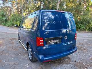 Volkswagen T6 2017 TRANSPORTER  L1H1 4MOTION 150PS  DSG  NAVI-thumb-10