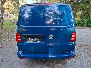 Volkswagen T6 2017 TRANSPORTER  L1H1 4MOTION 150PS  DSG  NAVI-thumb-12