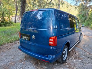 Volkswagen T6 2017 TRANSPORTER  L1H1 4MOTION 150PS  DSG  NAVI-thumb-13