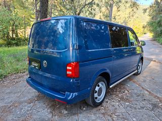 Volkswagen T6 2017 TRANSPORTER  L1H1 4MOTION 150PS  DSG  NAVI-thumb-15