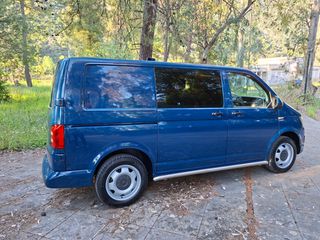 Volkswagen T6 2017 TRANSPORTER  L1H1 4MOTION 150PS  DSG  NAVI-thumb-16
