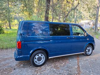 Volkswagen T6 2017 TRANSPORTER  L1H1 4MOTION 150PS  DSG  NAVI-thumb-17