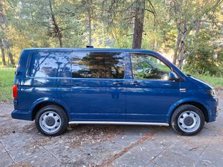 Volkswagen T6 2017 TRANSPORTER  L1H1 4MOTION 150PS  DSG  NAVI-thumb-20