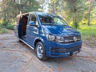 Volkswagen T6 2017 TRANSPORTER  L1H1 4MOTION 150PS  DSG  NAVI-thumb-25