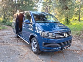 Volkswagen T6 2017 TRANSPORTER  L1H1 4MOTION 150PS  DSG  NAVI-thumb-26