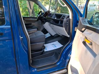 Volkswagen T6 2017 TRANSPORTER  L1H1 4MOTION 150PS  DSG  NAVI-thumb-28
