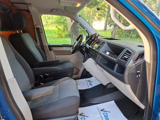Volkswagen T6 2017 TRANSPORTER  L1H1 4MOTION 150PS  DSG  NAVI-thumb-33