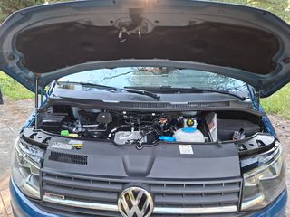 Volkswagen T6 2017 TRANSPORTER  L1H1 4MOTION 150PS  DSG  NAVI-thumb-35