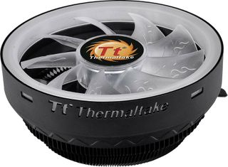 Ψύκτρα Επεξεργαστή Thermaltake UX100 ARGB Lighting CPU Cooler CL-P064-AL12SW-A
