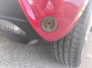 Alfa Romeo Mito 2010 1.4 TB 16V MULTIAIR DISTINCTIVE-thumb-7