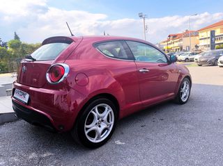 Alfa Romeo Mito 2010 1.4 TB 16V MULTIAIR DISTINCTIVE-thumb-8