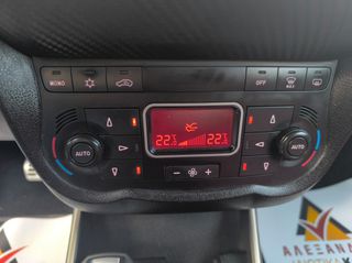 Alfa Romeo Mito 2010 1.4 TB 16V MULTIAIR DISTINCTIVE-thumb-19