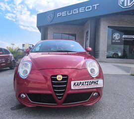 Alfa Romeo Mito 2010 1.4 TB 16V MULTIAIR DISTINCTIVE-thumb-1