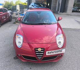 Alfa Romeo Mito 2010 1.4 TB 16V MULTIAIR DISTINCTIVE-thumb-2