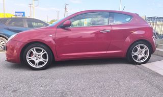 Alfa Romeo Mito 2010 1.4 TB 16V MULTIAIR DISTINCTIVE-thumb-4