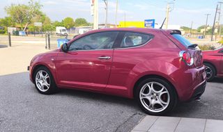 Alfa Romeo Mito 2010 1.4 TB 16V MULTIAIR DISTINCTIVE-thumb-5