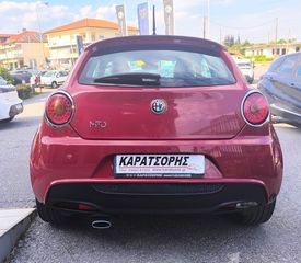 Alfa Romeo Mito 2010 1.4 TB 16V MULTIAIR DISTINCTIVE-thumb-6