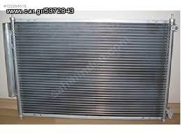 ΨΥΓΕΙΟ A/C HONDA ACCORD 2003-2009 ΚΑΙΝΟΥΡΙΟ