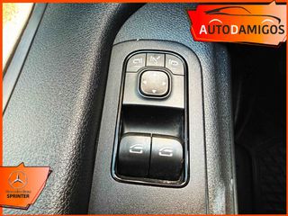 Κλούβα Mercedes-Benz 2019 Sprinter 316CDI L2H2 NEW 163PS 2 ΠΛΑΙΝΕΣ 63.000KM-thumb-11