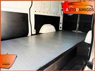 Κλούβα Mercedes-Benz 2019 Sprinter 316CDI L2H2 NEW 163PS 2 ΠΛΑΙΝΕΣ 63.000KM-thumb-20