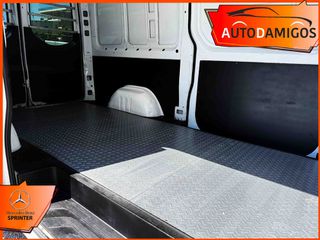 Κλούβα Mercedes-Benz 2019 Sprinter 316CDI L2H2 NEW 163PS 2 ΠΛΑΙΝΕΣ 63.000KM-thumb-22