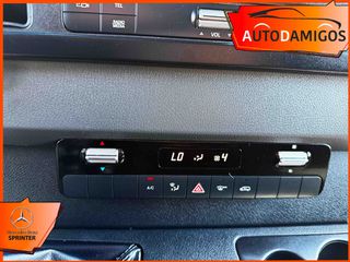 Κλούβα Mercedes-Benz 2019 Sprinter 316CDI L2H2 NEW 163PS 2 ΠΛΑΙΝΕΣ 63.000KM-thumb-14