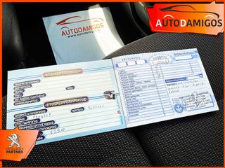 Κλούβα Peugeot 2021 Partner 1.5BLUEHDi 102PS ΜΑΚΡΥ 51.000KM 3ΘΕΣΙΟ ΕΛΛ-thumb-11