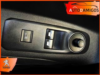 Κλούβα Peugeot 2021 Partner 1.5BLUEHDi 102PS ΜΑΚΡΥ 51.000KM 3ΘΕΣΙΟ ΕΛΛ-thumb-8