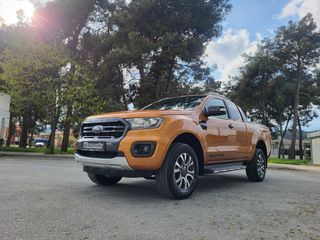 Ford Ranger 2020 ###επω...θη###-thumb-109