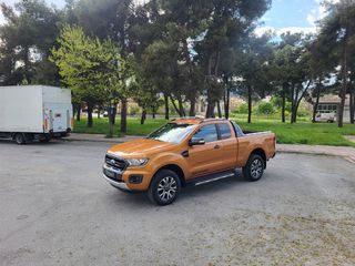 Ford Ranger 2020 ###επω...θη###-thumb-118