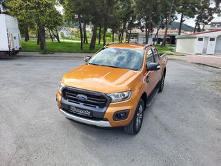 Ford Ranger 2020 ###επω...θη###-thumb-1