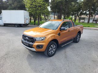 Ford Ranger 2020 ###επω...θη###-thumb-2