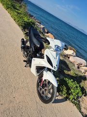 Yamaha CRYPTON-X135 2014
