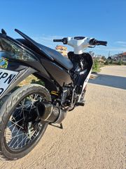 Yamaha CRYPTON-X135 2014-thumb-1