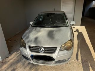 Volkswagen Polo 2008 Polo Επιβατικο