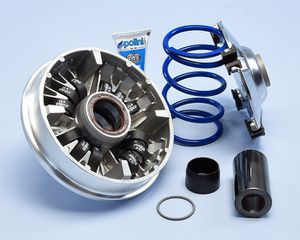 Variator Polini Maxi Hi-Speed Για Honda Adv-Sh-Forza 350 2021-2026 Μοντέλα Καινούργιο Γνήσιο